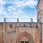 Cáceres: Concathedral of Santa Maria Ticket with Audio Guide - Practical Tips for Visiting Cáceres Cathedral
