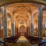 Cáceres: Guided visit of the Santa María Co-cathedral - Practical Details and What to Expect