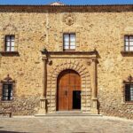 Cáceres Private Historic Walking Tour - Practical Details & Experience
