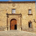 Cáceres - Private Historic Walking Tour - Exploring the Old Towns Winding Streets