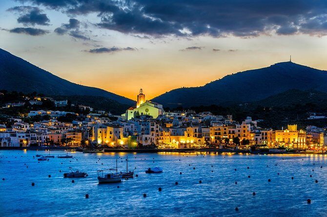 Cadaqués & Wine Tasting Day Trip - Transportation, Group Size, and Overall Value