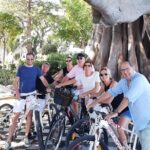 Cádiz 2:30h Bike Tour - A Close Look at the Cádiz Bike Tour Itinerary