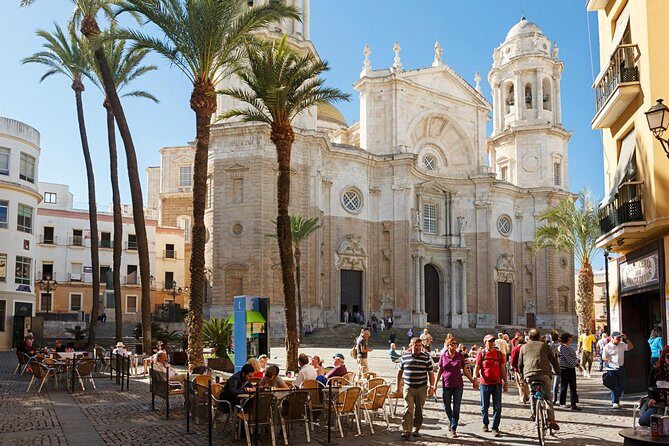 Cadiz and Jerez Day Trip from Seville - The Value and Who It’s Best For