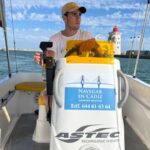 Cadiz: Boat Rental Without License - Key Points