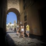 Cadiz: Guided City Tour - Real Experience and Practical Details