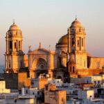 Cadiz & Jerez Small Group Tour with Wine Tasting - Key Points