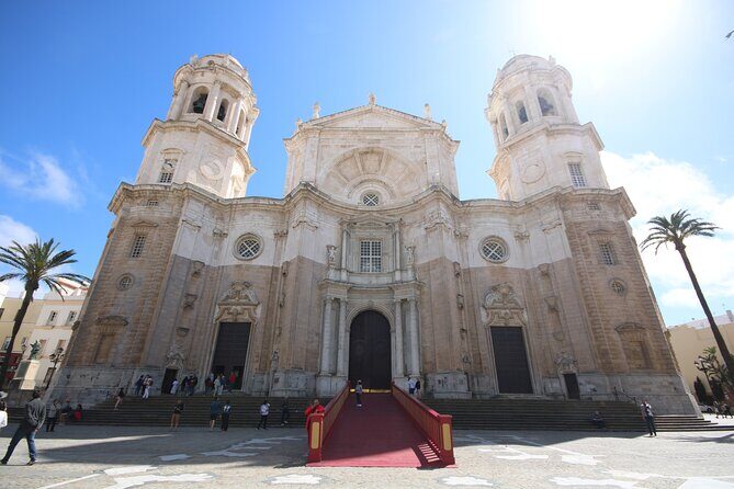 Cadiz Like a Local: Customized Private Tour - FAQs About the Cádiz Like a Local Tour