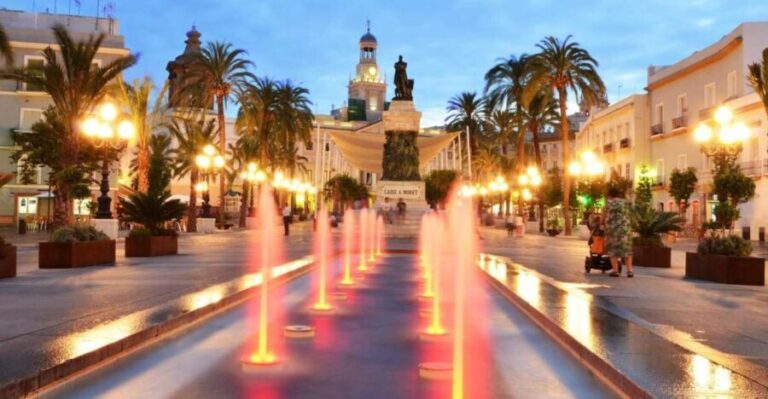 Cadiz: Medieval Tour - Who Is This Tour Best For?