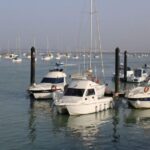 Cadiz: Private 2-Hour Catamaran Rental with Personal Captain - A Closer Look at the Cadiz Catamaran Experience
