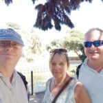 Cadiz: Private Walking Tour with a Local - What is a Private Walking Tour with a Local in Cadiz?