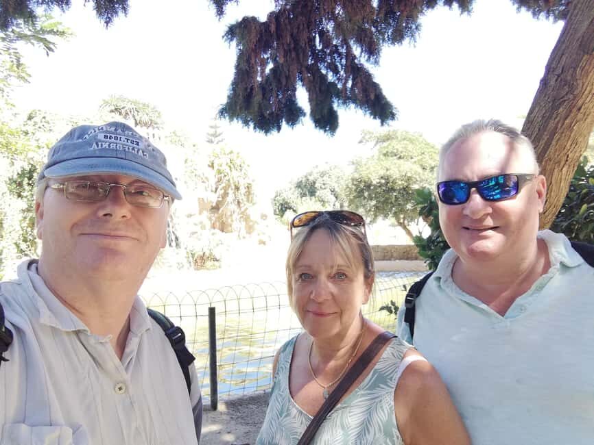 Cadiz: Private Walking Tour with a Local - What is a Private Walking Tour with a Local in Cadiz?