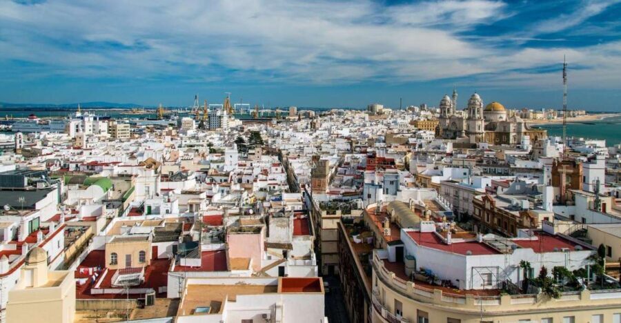 Cádiz: Roman Theatre, Cathedral, and Tavira Tower Tour - Why This Tour Offers Great Value
