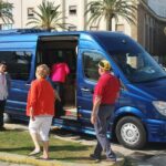 Cadiz Shore Excursion: Scenic & walking tour with cheese and sherry tasting - Exploring the New Town and Seaside Highlights