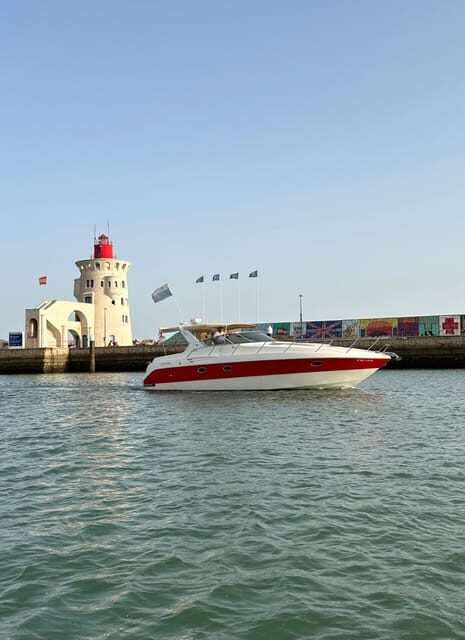 Cadiz: Sunset Experience on Private Yacht (6 pax) - Who Is This Tour Best For?