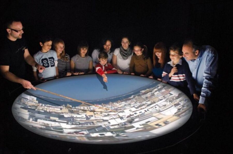 Cadiz To Indies Route and Tavira Tower - Who Would Love This Tour?