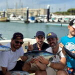 Cadiz: Trolling fishing in deep water - Final Thoughts