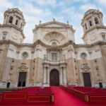 Cádiz TukTuk Tour with Audio Guide - Breaking Down the Itinerary