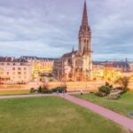 Caen : Private Walking Custom Tour with a Local Guide - Authentic Experiences Reported by Travelers