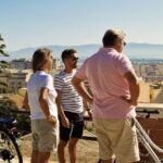 Cagliari: 2-Hour Guided E-Bike Tour with Coffee - Who Should Consider This Tour?