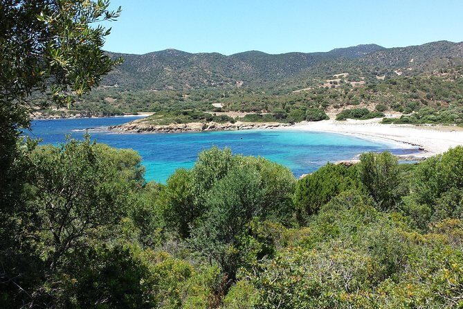 Cagliari: Amazing Jeep Private Tour of Sardinia's Hidden Beaches from Chia - The Itinerary in Detail: What to Expect