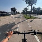 Cagliari: Bike Rental With Delivery - Summarizing the Value