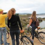 Cagliari: Bike Tour in the Flamingo Oasis - Practical Details and What You Need to Know