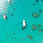 Cagliari Boat Tour 4 Stops .Possible Sighting of Dolphins - Frequently Asked Questions (FAQ)