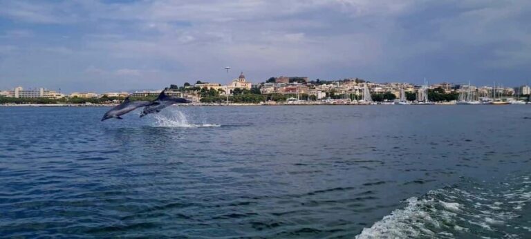 Cagliari: Boat Tour, 4 Stops, Swim, Snorkeling, & 1 Spritz - Who Is This Tour Best For?