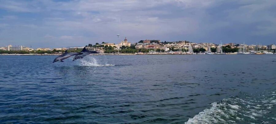 Cagliari: Boat Tour, 4 Stops, Swim, Snorkeling, & 1 Spritz - Who Is This Tour Best For?