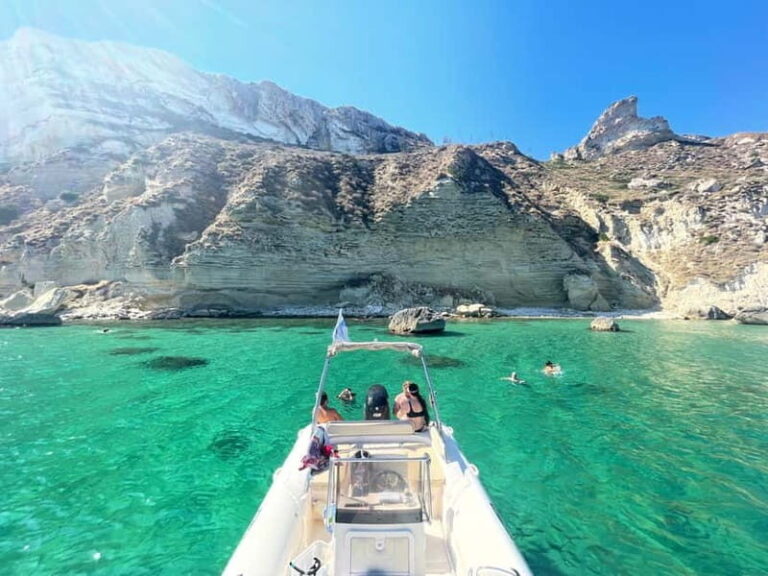 Cagliari: Boat Tour with 4 Swim Stops, Snorkeling & Prosecco - Who Will Love This Tour?