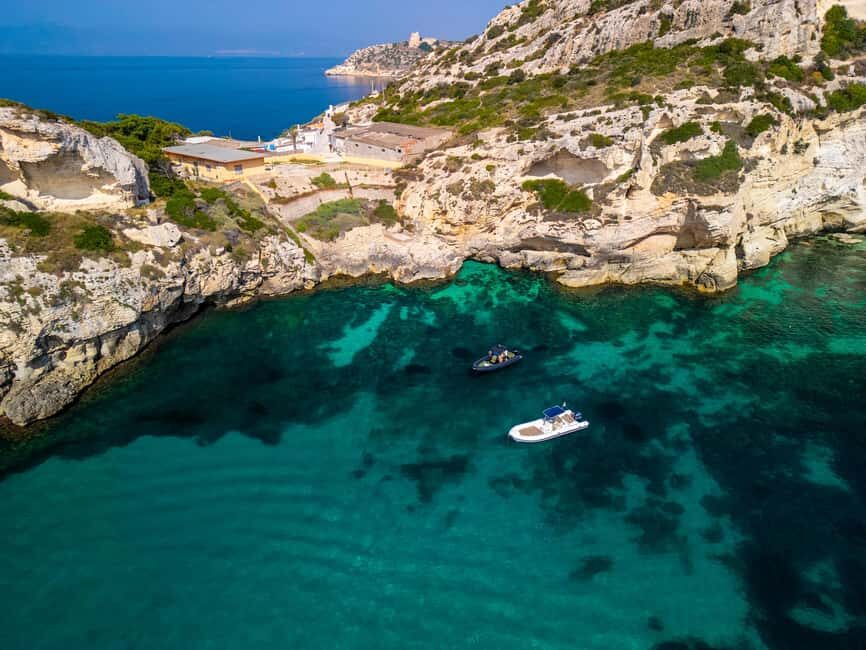 Cagliari: Boat Tour with 5 Snorkeling Stops & Free Drinks - The Value of the Experience
