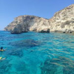 Cagliari: Devil's saddle boat tour, 4 stops and prosecco - The Guide and Experience Quality