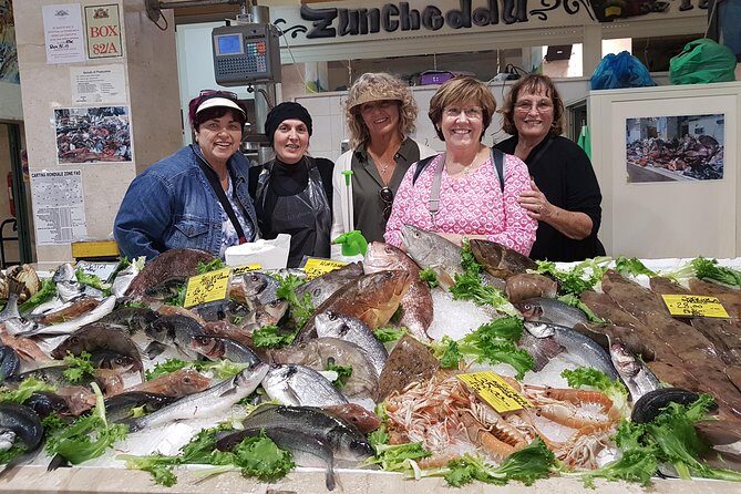 Cagliari Easy Tour - Deep Dive into the Itinerary