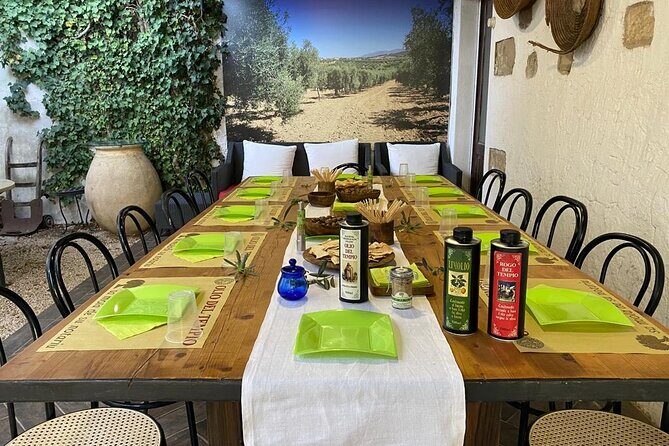 Cagliari: Exclusive Extra Virgin Olive Oil Tour at Museum - FAQ
