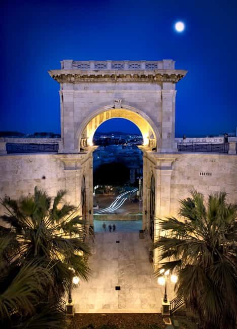Cagliari: Guided Old Town Tour by Electric Bike - A Perfect Balance of Comfort and Exploration