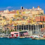 Cagliari: Guided Walking Tour - Exploring the Itinerary
