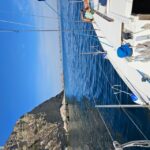 Cagliari gulf boat tour, sailing, snorkeling and drink. - The Itinerary in Detail