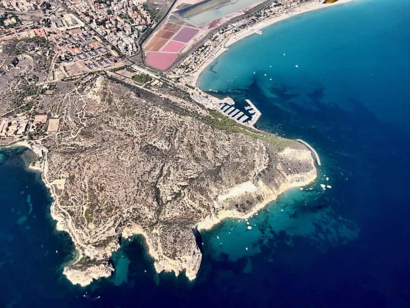 Cagliari: hike to the top of the Devil's Saddle - The Itinerary in Detail