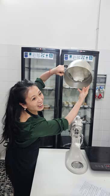 Cagliari: Learn the art of authentic Tiramisù - The Sum Up