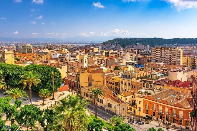 Cagliari Must-see Attractions Walking Tour With A Guide - Who Would Love This Tour?
