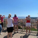 Cagliari: Old Town Guided E-Bike Tour - Detailed Breakdown of the Tour