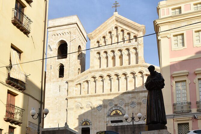 Cagliari, old town walking tour - Why This Tour Offers Great Value