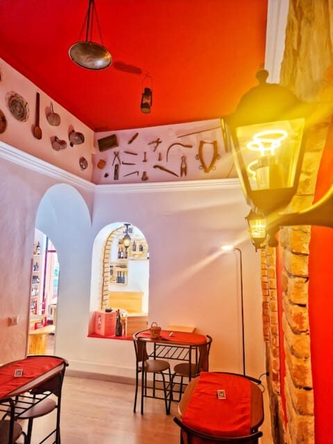 Cagliari Old Town: Wine Tasting and local products - What Past Participants Say