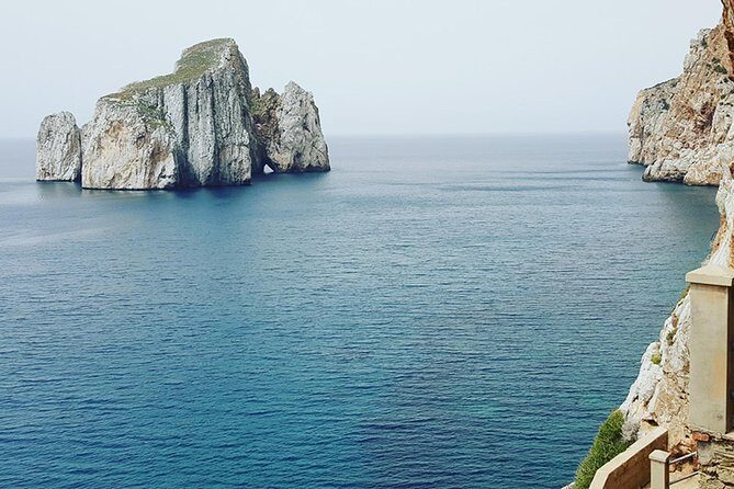 Cagliari: Porto Flavia from Chia - What to Expect on the Tour