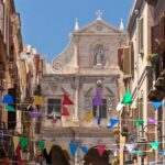 Cagliari: Private custom tour with a local guide - The Itinerary Breakdown