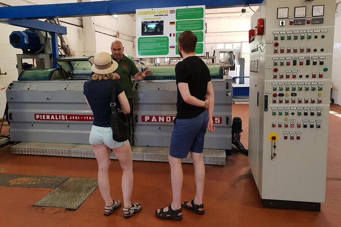 Cagliari Private Shore Excursion: Experience Tasting - Who Should Consider This Tour?