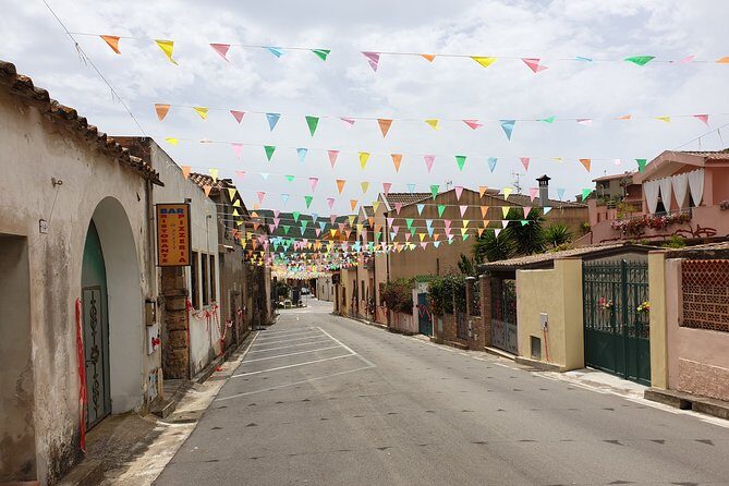 Cagliari Private Shore Excursion: Traditional Cooking Class with Lunch - The Authentic Sardinian Touch