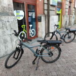 Cagliari: Rent an e-bike and enjoy! - Starting Point and Setup