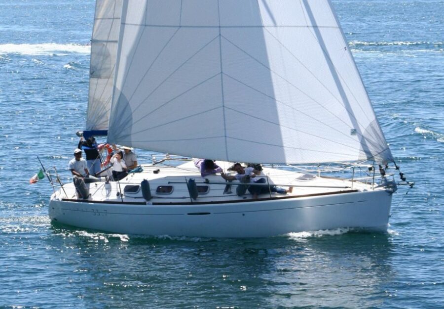 Cagliari: Sailing tour to Devil's Saddle aboard Merak - Who Should Book This Tour?