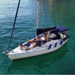 Cagliari: Sailing tour with 4 stops, snorkeling and Prosecco - FAQ